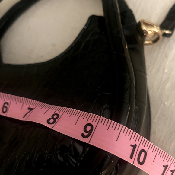 a new day black purse - Picture 8 of 9